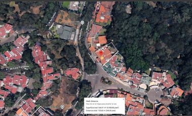 Casa Remate Bancario, Colinas del Bosque, Tlalpan, Ciudad de México