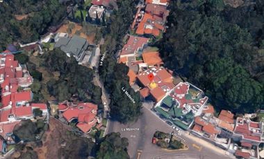 Casa Remate Bancario, Colinas del Bosque, Tlalpan, Ciudad de México