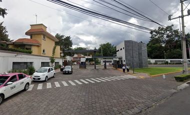 Casa Remate Bancario, Colinas del Bosque, Tlalpan, Ciudad de México