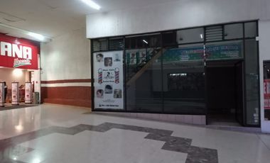 LOCAL EN RENTA EN GRAN PLAZA TOLUCA EN EL CORAZON DE LA CIUDAD PLANTA BAJA