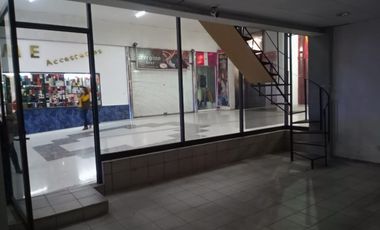 LOCAL EN RENTA EN GRAN PLAZA TOLUCA EN EL CORAZON DE LA CIUDAD PLANTA BAJA