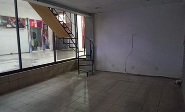 LOCAL EN RENTA EN GRAN PLAZA TOLUCA EN EL CORAZON DE LA CIUDAD PLANTA BAJA