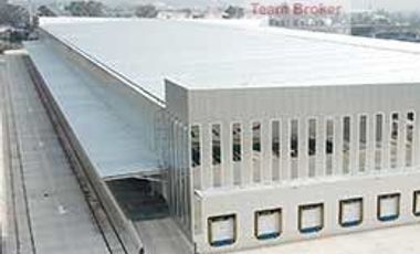 NAVE INDUSTRIAL CON ANDENES Y ESPUELA DE FERROCARRIL TLALNEPANTLA 15,778 m2 DENTRO DE PARQUE CON SEGURIDAD Y CONTROL DE ACCESOS.