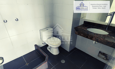 VENTA DE DEPARTAMENTO EN PIURA,URB. MIRAFLORES (3ER PISO)