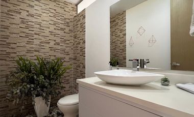 Casa AMOBLADA en Arriendo Palmas, Envigado, Antioquia