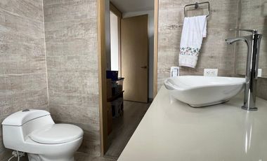 Casa AMOBLADA en Arriendo Palmas, Envigado, Antioquia