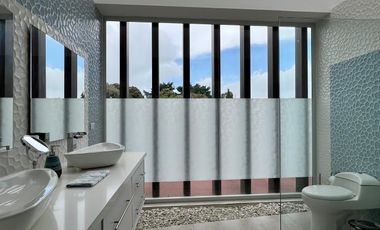 Casa AMOBLADA en Arriendo Palmas, Envigado, Antioquia