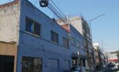 VENDO CASA PARA REMODELAR, LORENZO BOTURINI, COL.OBRERA.