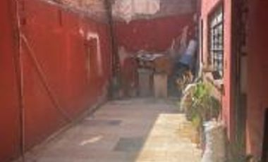 VENDO CASA PARA REMODELAR, LORENZO BOTURINI, COL.OBRERA.