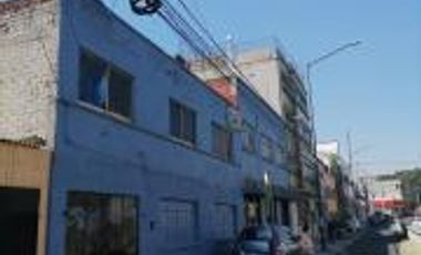 VENDO CASA PARA REMODELAR, LORENZO BOTURINI, COL.OBRERA.