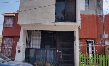 CASA EN VENTA CON AMPLIACION EN COLINAS DEL SOL ALMOLOYA DE JUAREZ MEX