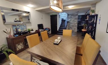 CASA EN VENTA CON AMPLIACION EN COLINAS DEL SOL ALMOLOYA DE JUAREZ MEX