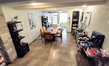 CASA EN VENTA CON AMPLIACION EN COLINAS DEL SOL ALMOLOYA DE JUAREZ MEX