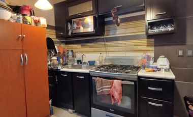 CASA EN VENTA CON AMPLIACION EN COLINAS DEL SOL ALMOLOYA DE JUAREZ MEX