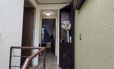 CASA EN VENTA CON AMPLIACION EN COLINAS DEL SOL ALMOLOYA DE JUAREZ MEX