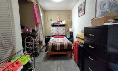 CASA EN VENTA CON AMPLIACION EN COLINAS DEL SOL ALMOLOYA DE JUAREZ MEX