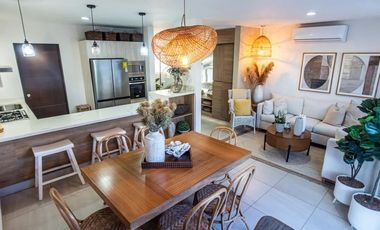 Casa en Venta en Almarena Residencial, totalmente amueblada y decorada profesionalmente