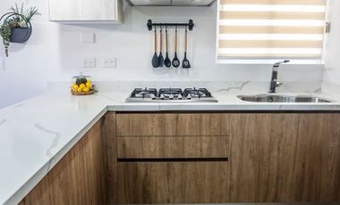 Casa en Venta en Almarena Residencial, totalmente amueblada y decorada profesionalmente