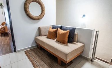 Casa en Venta en Almarena Residencial, totalmente amueblada y decorada profesionalmente