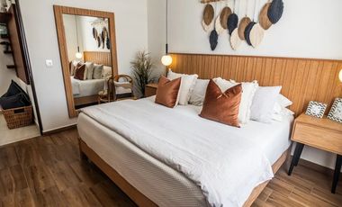 Casa en Venta en Almarena Residencial, totalmente amueblada y decorada profesionalmente