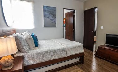 Casa en Venta en Almarena Residencial, totalmente amueblada y decorada profesionalmente