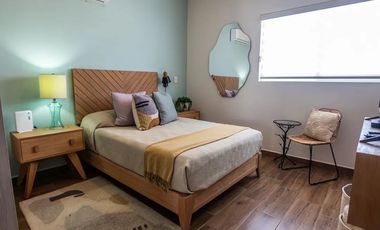 Casa en Venta en Almarena Residencial, totalmente amueblada y decorada profesionalmente
