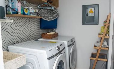 Casa en Venta en Almarena Residencial, totalmente amueblada y decorada profesionalmente