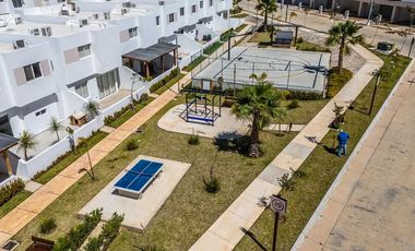 Casa en Venta en Almarena Residencial, totalmente amueblada y decorada profesionalmente