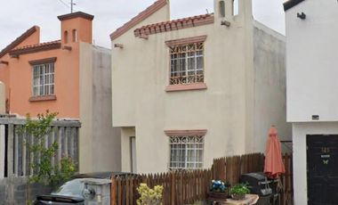 HERMOSA CASA EN VENTA EN TULIPANES 326, VILLA FLORIDA SECT B, 88715, REYNOSA TAMAULIPAS