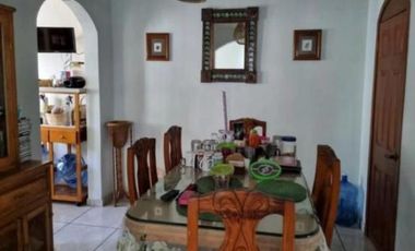 HERMOSA CASA EN VENTA EN TULIPANES 326, VILLA FLORIDA SECT B, 88715, REYNOSA TAMAULIPAS