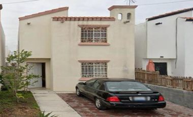 HERMOSA CASA EN VENTA EN TULIPANES 326, VILLA FLORIDA SECT B, 88715, REYNOSA TAMAULIPAS