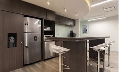 Buró 26 Salitre El Dorado - Oficinas en arriendo