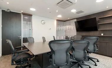 Buró 26 Salitre El Dorado - Oficinas en arriendo