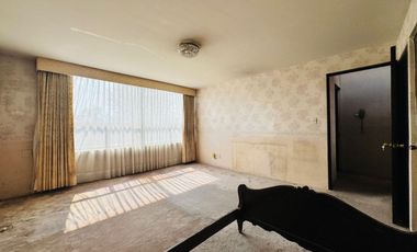 Casa en Renta en Toluca Centro con uso de suelo comercial.