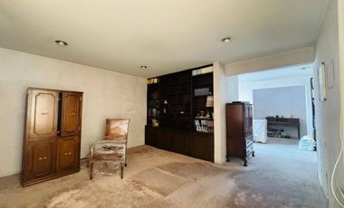 Casa en Renta en Toluca Centro con uso de suelo comercial.