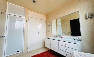 Casa en Renta en Toluca Centro con uso de suelo comercial.