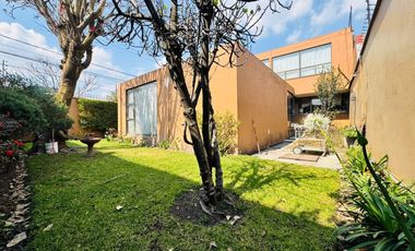 Casa en Renta en Toluca Centro con uso de suelo comercial.