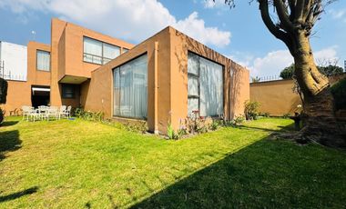 Casa en Renta en Toluca Centro con uso de suelo comercial.