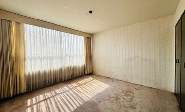 Casa en Renta en Toluca Centro con uso de suelo comercial.