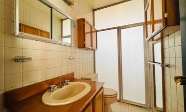 Casa en Renta en Toluca Centro con uso de suelo comercial.