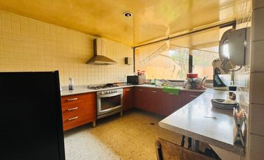 Casa en Renta en Toluca Centro con uso de suelo comercial.