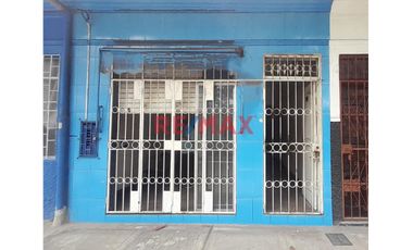 Casa En Venta en Maynas