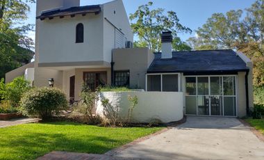 Oportunidad! Casa 5 Ambientes con Pileta en Las Praderas de Lujan