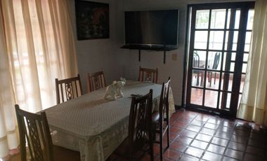 Oportunidad! Casa 5 Ambientes con Pileta en Las Praderas de Lujan