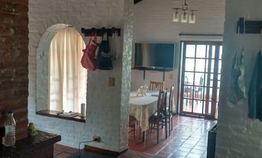 Oportunidad! Casa 5 Ambientes con Pileta en Las Praderas de Lujan