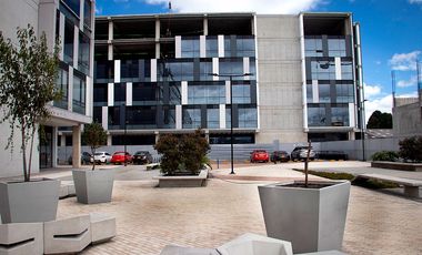 Buró 25 Avenida el Dorado- Oficinas en Arriendo