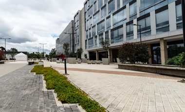 Buró 25 Avenida el Dorado- Oficinas en Arriendo