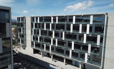 Buró 25 Avenida el Dorado- Oficinas en Arriendo