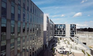 Buró 25 Avenida el Dorado- Oficinas en Arriendo