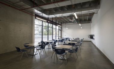 Buró 25 Avenida el Dorado- Oficinas en Arriendo